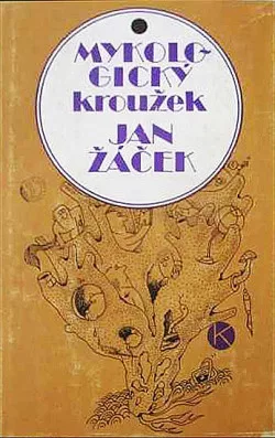 Mykologický kroužek