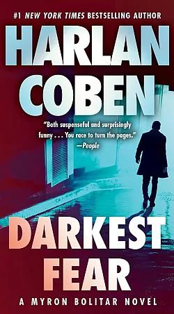 Darkest Fear