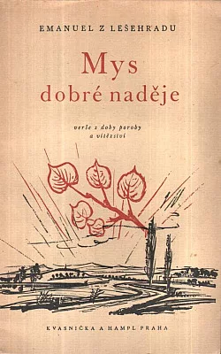 Mys dobré naděje