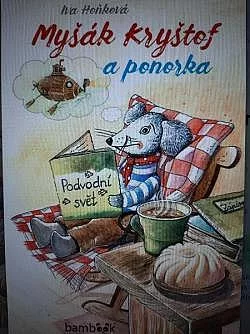 Myšák Kryštof a ponorka