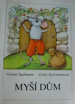Myší dům
