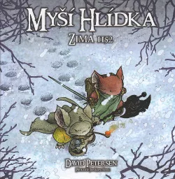 Zima 1152