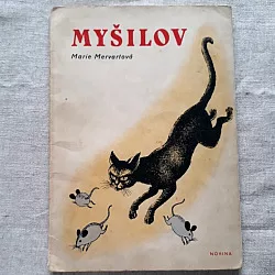 Myšilov