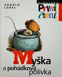 Myška a pohádková polívka