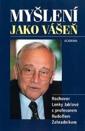 Myšlení jako vášeň