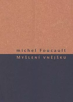 Myšlení vnějšku