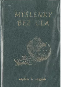Myšlenky bez cla