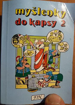 Myšlenky do kapsy 2