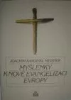 Myšlenky k nové evangelizaci Evropy