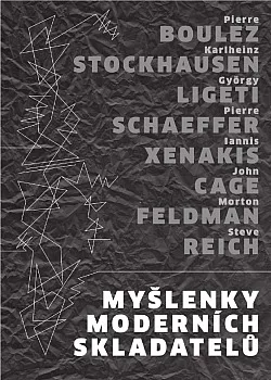 Myšlenky moderních skladatelů