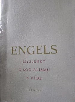 Myšlenky o socialismu a vědě
