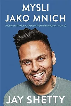 Mysli jako mnich