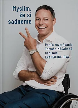 Myslím, že si sadneme