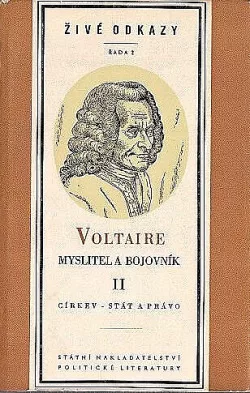 Myslitel a bojovník II