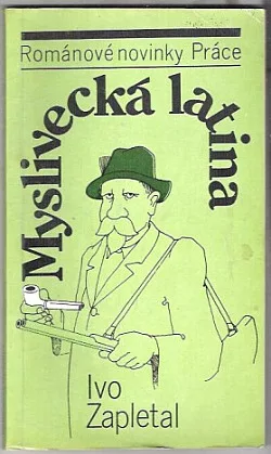 Myslivecká latina