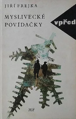 Myslivecké povídačky