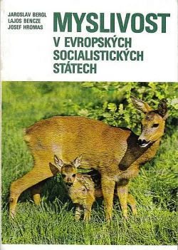 Myslivost v evropských socialistických státech
