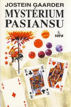 Mystérium pasiansu