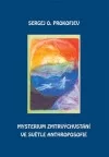 Mysterium zmrtvýchvstání ve světle anthroposofie