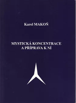 Mystická koncentrace a příprava k ní