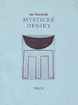Mystické deníky