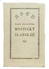 Mystický slabikář