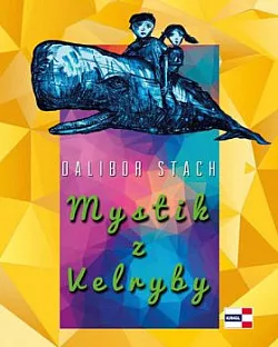 Mystik z Velryby