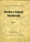 Mystika v žalmech Davidových