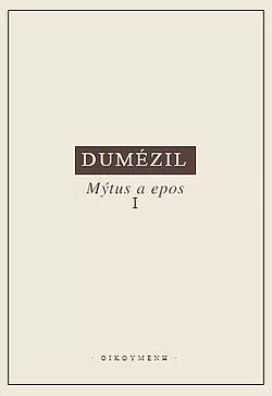 Mýtus a epos I