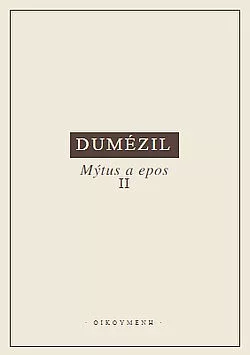 Mýtus a epos II