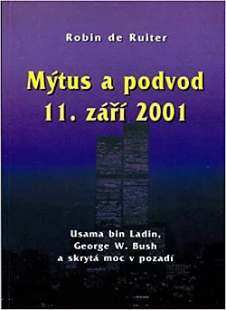 Mýtus a podvod 11. září 2001
