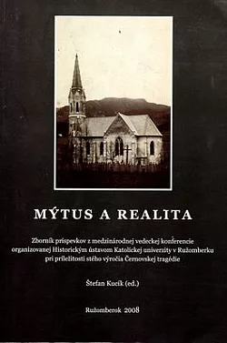 Mýtus a realita