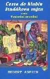 Cesta do hlubin študákova mýtu aneb Poslední zvonění
