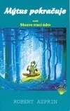 Mýtus pokračuje aneb Skeeve vrací úder