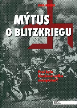 Mýtus o Blitzkriegu