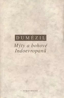 Mýty a bohové Indoevropanů
