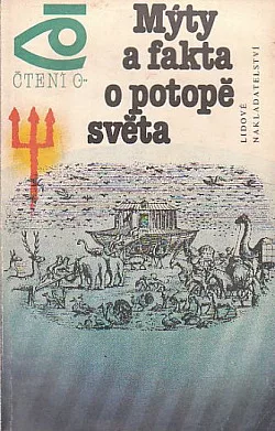 Mýty a fakta o potopě světa