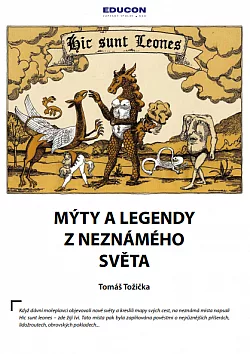 Mýty a legendy z neznámého světa