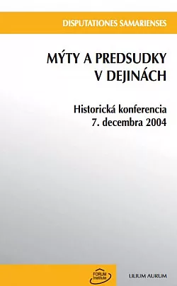 Mýty a predsudky v dejinách