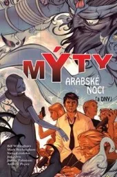 Arabské noci (a dny)