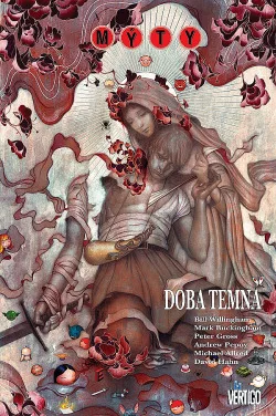 Doba temna