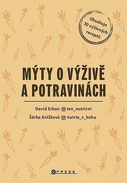 Mýty o výživě a potravinách