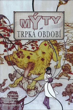 Trpká období