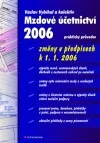 Mzdové účetnictví 2006