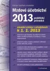 Mzdové účetnictví 2013