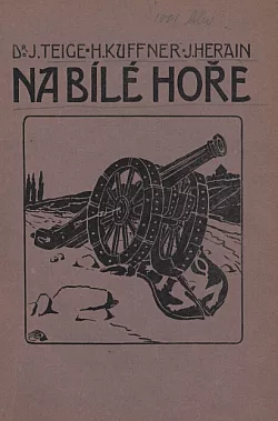Na Bílé Hoře