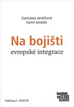 Na bojišti evropské integrace