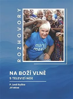 Na Boží vlně s televizí Noe