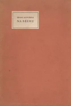 Na břehu: básně