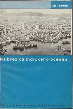 Na březích Indického oceánu